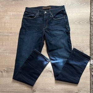 LIKE NEW Men’s JOE’S JEANS W31, Dark Wash, Stretch, Like New, COMFORTABLE, 31